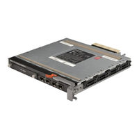Dell PowerConnect M8024-k Handbuch Zum Einstieg