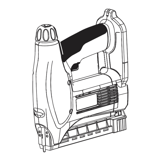 Ryobi CNS-1801M Bedienungsanleitung