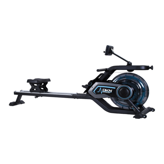 DKN technology H20Ar Handbuch