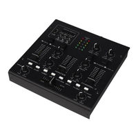 Hq Power HQMX11005 Bedienungsanleitung