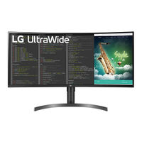 LG UltraWide 35WN75C-W Benutzerhandbuch
