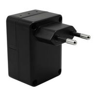 Secutek SAH-IP025 Bedienungsanleitung