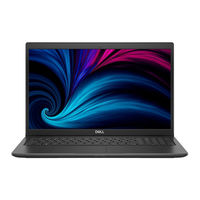 Dell Inspiron 3520 Benutzerhandbuch