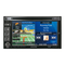 Auto Navigationssysteme Alpine INE-W925R Bedienungsanleitung
