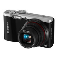 Samsung WB 700 Kurzanleitung