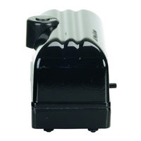 Aqua Medic Mistral 300 Bedienungsanleitung