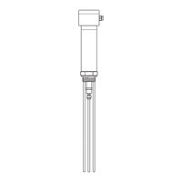 Flowserve GESTRA NRG 16-36 Betriebsanleitung