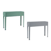 Gardenline 804748 Montageanleitung