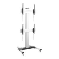 Speaka Professional SP-TVC-1000 Installationsanleitung