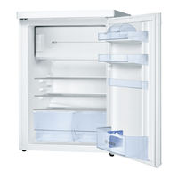 Siemens KT..L Serie Gebrauchsanleitung