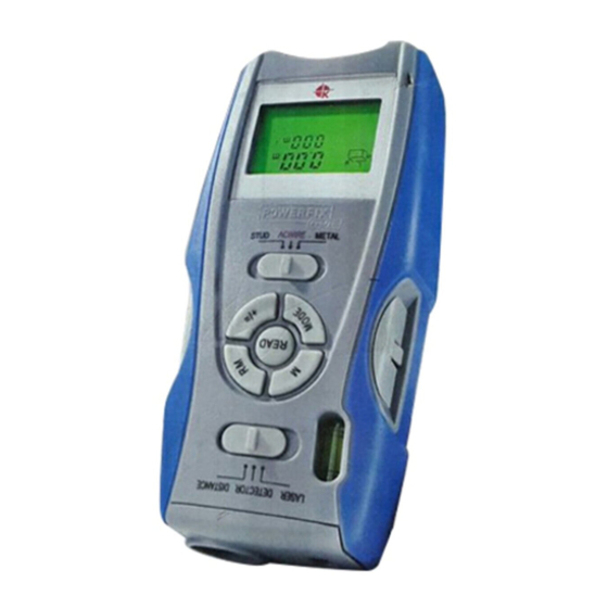 Powerfix Profi KH 3236 Bedienungsanleitung