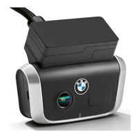 BMW Advanced Car Eye 2.0 Bedienungsanleitung