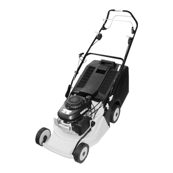 Dolmar PM-4640 HSM Handbücher