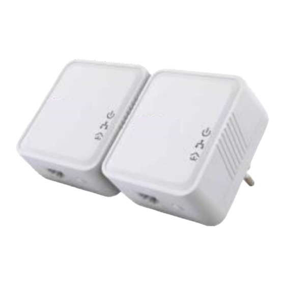 CSL Powerline Handbuch