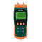 Messgeräte Extech Instruments SDL730 Bedienungsanleitung