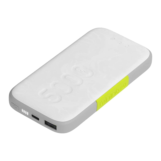 InfinityLab INSTANTGO 5000 WIRELESS Schnellstartanleitung