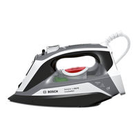 Bosch Sensixx'x DA70 EasyComfort Gebrauchsanleitung