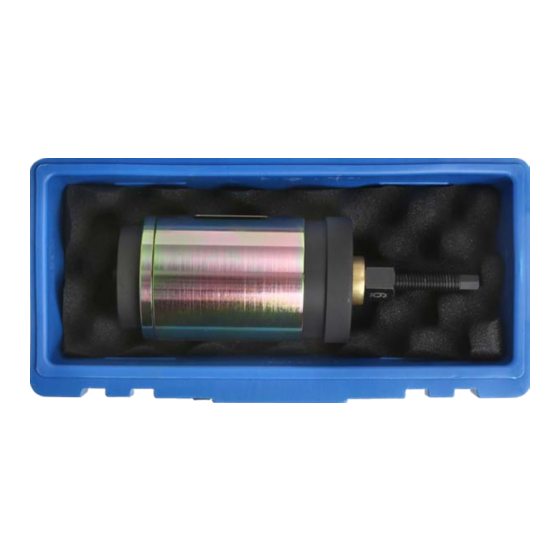 BGS technic 74268 Bedienungsanleitung