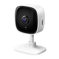 TP-Link Tapo TC70 Schnellstartanleitung