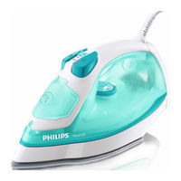 Philips Powerlife GC2900 series Benutzerhandbuch