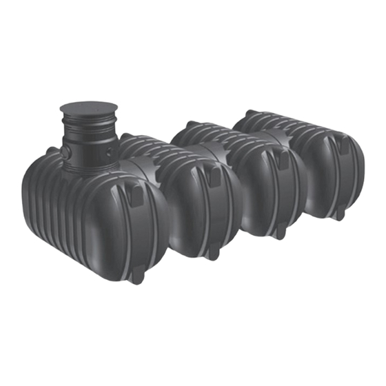 aQuiri rain SL serie Einbauanleitung