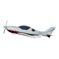 Aerospool DYNAMIC WT9 Turbo Flughandbuch