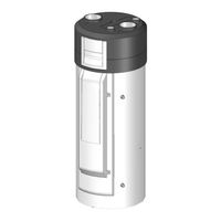 De Dietrich KALIKO TWH 200 EV Installations- Und Wartungsanleitung