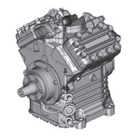 GEA Bock FK40 Serie Montageanleitung