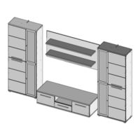 Forte ALXR02 Montageanleitung