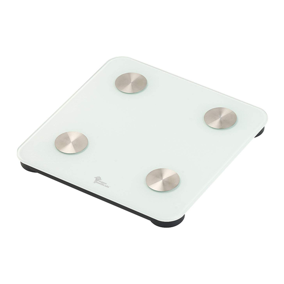newgen medicals NX-4501 Bedienungsanleitung