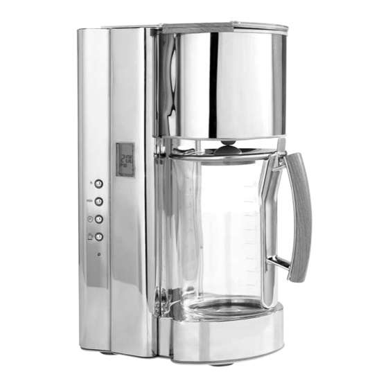 Russell Hobbs 12591-58 Bedienungsanleitung