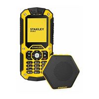 Stanley MOBILE Anleitung
