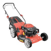 Gude BIG WHEELER 514.1 R Originalbetriebsanleitung