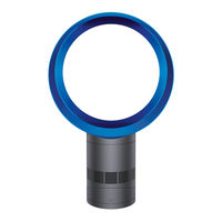 Dyson AM 06 Bedienungsanleitung