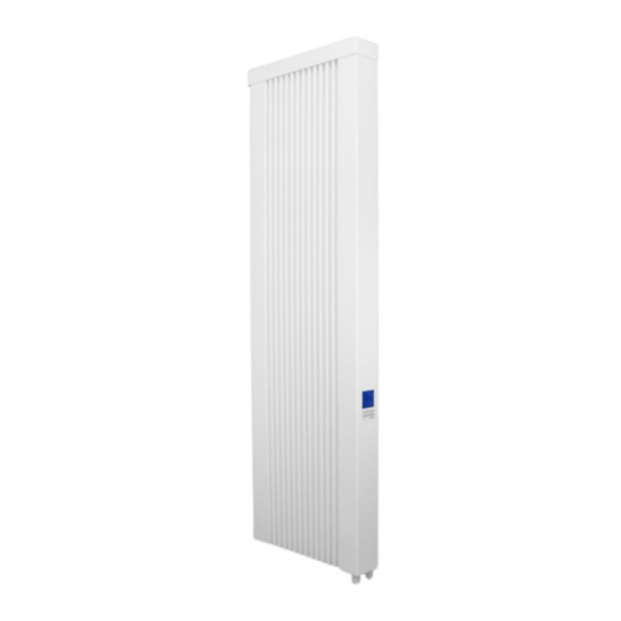 Technotherm TT-KS S Montage- Und Gebrauchsanleitug