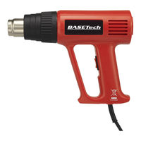 BASETech 812537 Bedienungsanleitung