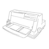 Epson 324 FB Benutzerhandbuch