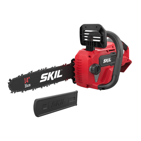 Skil 0540 Originalbetriebsanleitung
