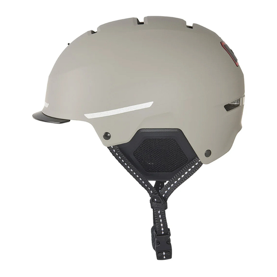 Crivit KH-7178 Gebrauchsanweisung
