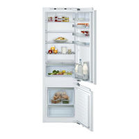 NEFF KI67 Serie Gebrauchsanleitung