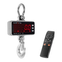 Steinberg Systems SBS-KW-1000/10O Bedienungsanleitung