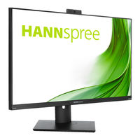 HANNspree HSG1464 Bedienungsanleitung