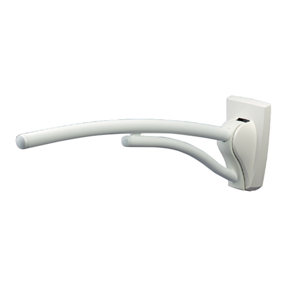 Invacare Revato H335 Gebrauchsanweisung