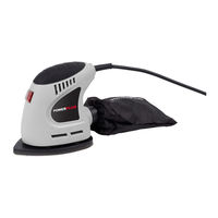 Powerplus POWC4020 Handbuch