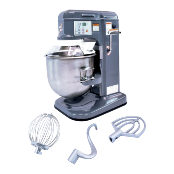 Sinmag Europe SE10L Handbuch