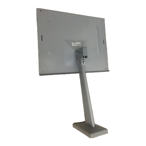IKEA Observator Montageanleitung