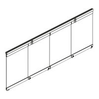 dormakaba FSW EASY Safe-C-Plus Montageanleitung