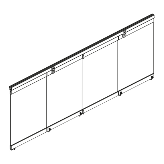 dormakaba FSW EASY Safe Montageanleitung