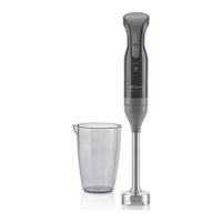 Arzum PROSTICK 1500 AR 1015 EL Gebrauchsanleitung