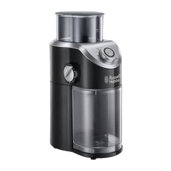 Russell Hobbs 23120-56 Bedienungsanleitung